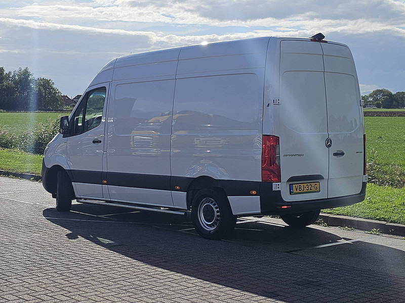 Lizingu i Mercedes-Benz Sprinter 311 L2H2 Wp-Inrichting ! Mercedes-Benz Sprinter 311 L2H2 Wp-Inrichting !: foto 6