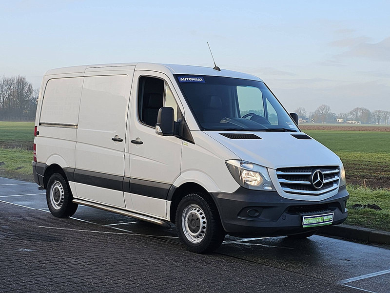 Mercedes-Benz Sprinter 314 AC AUTOMAAT EURO6 - Furgon: foto 5 Mercedes-Benz Sprinter 314 AC AUTOMAAT EURO6 - Furgon: foto 5