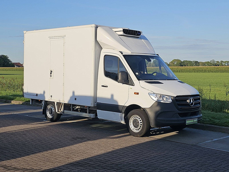 Mercedes-Benz Sprinter 314 Koelwagen/ FRIGO AC! - Furgon frigorifer: foto 5 Mercedes-Benz Sprinter 314 Koelwagen/ FRIGO AC! - Furgon frigorifer: foto 5