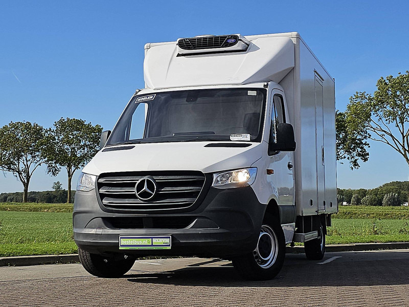 Mercedes-Benz Sprinter 314 Koelwagen/ FRIGO AC! - Furgon frigorifer: foto 1 Mercedes-Benz Sprinter 314 Koelwagen/ FRIGO AC! - Furgon frigorifer: foto 1