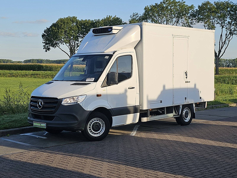 Mercedes-Benz Sprinter 314 Koelwagen/ FRIGO AC! - Furgon frigorifer: foto 2 Mercedes-Benz Sprinter 314 Koelwagen/ FRIGO AC! - Furgon frigorifer: foto 2