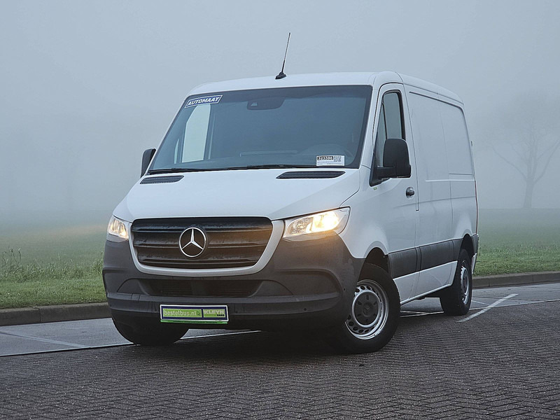 Mercedes-Benz Sprinter 314 L1H1 Mbux10 Automaat - Furgon: foto 1 Mercedes-Benz Sprinter 314 L1H1 Mbux10 Automaat - Furgon: foto 1