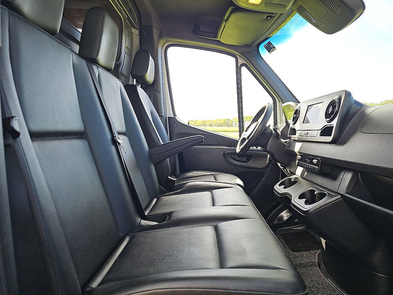 Furgon Mercedes-Benz Sprinter 314 L2H2 2xZijdeur Autm!: foto 7