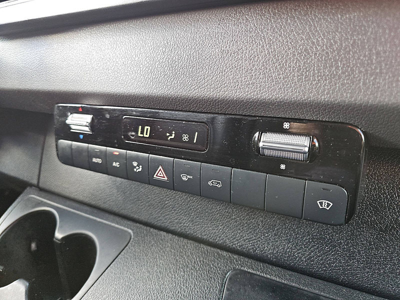Furgon Mercedes-Benz Sprinter 314 L2H2 2xZijdeur Autm!: foto 10