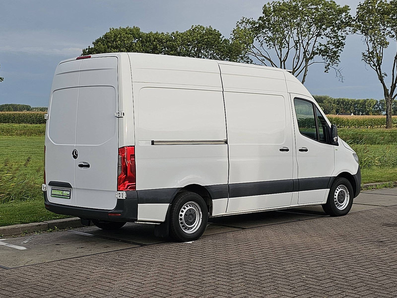 Mercedes-Benz Sprinter 314 L2H2 Koeler/Vriezer - Furgon frigorifer: foto 3 Mercedes-Benz Sprinter 314 L2H2 Koeler/Vriezer - Furgon frigorifer: foto 3
