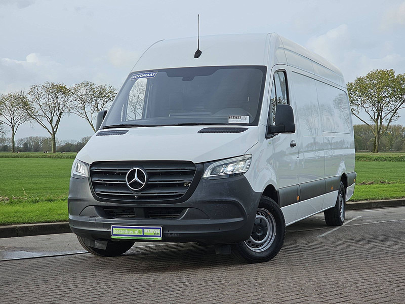 Mercedes-Benz Sprinter 314 L3H2 Maxi Automaat! - Furgon: foto 1 Mercedes-Benz Sprinter 314 L3H2 Maxi Automaat! - Furgon: foto 1