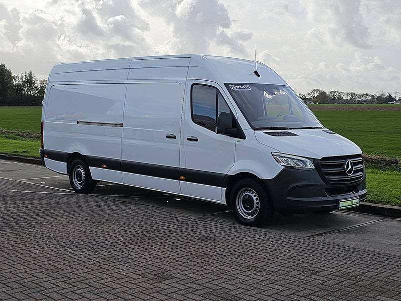 Mercedes-Benz Sprinter 314 L3H2 Maxi Automaat! - Furgon: foto 5 Mercedes-Benz Sprinter 314 L3H2 Maxi Automaat! - Furgon: foto 5