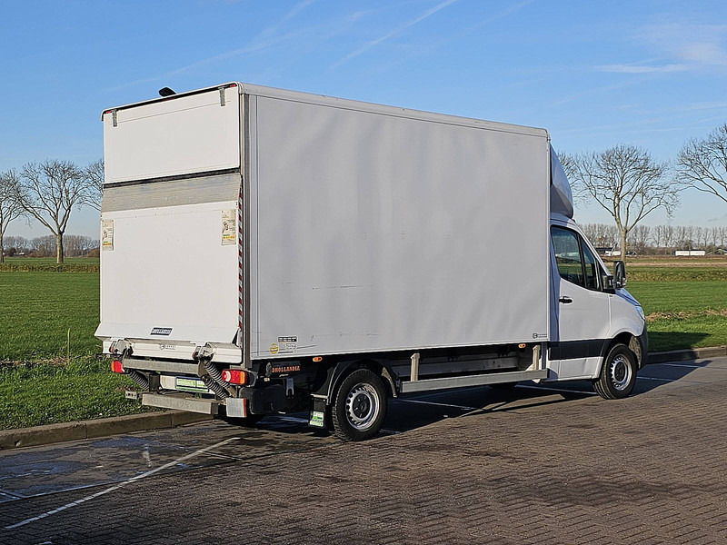 Mercedes-Benz Sprinter 315 Bakwagen Laadklep! - Kamioncine me kontinier: foto 3 Mercedes-Benz Sprinter 315 Bakwagen Laadklep! - Kamioncine me kontinier: foto 3