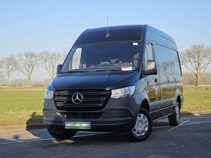 Mercedes-Benz Sprinter 315 L2H2 Mbux Euro6 AC! - Furgon i vogël: foto 1 Mercedes-Benz Sprinter 315 L2H2 Mbux Euro6 AC! - Furgon i vogël: foto 1