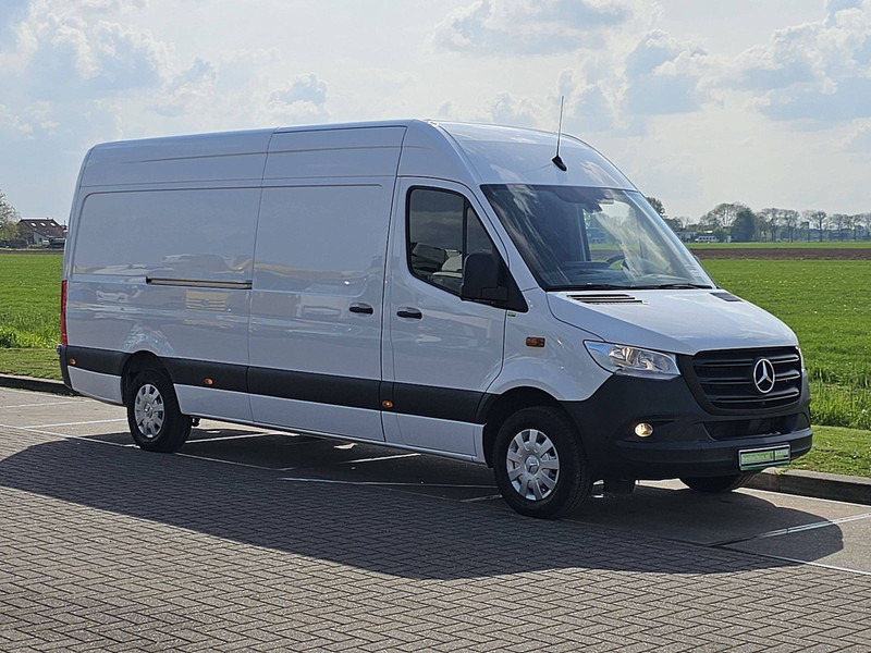Mercedes-Benz Sprinter 315 L3H2 360 Gr.-Camera! - Furgon: foto 5 Mercedes-Benz Sprinter 315 L3H2 360 Gr.-Camera! - Furgon: foto 5