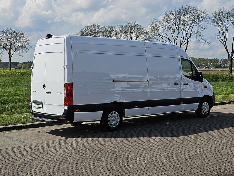 Mercedes-Benz Sprinter 315 L3H2 360 Gr.-Camera! - Furgon: foto 3 Mercedes-Benz Sprinter 315 L3H2 360 Gr.-Camera! - Furgon: foto 3