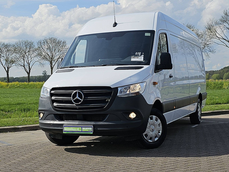 Mercedes-Benz Sprinter 315 L3H2 360 Gr.-Camera! - Furgon: foto 1 Mercedes-Benz Sprinter 315 L3H2 360 Gr.-Camera! - Furgon: foto 1