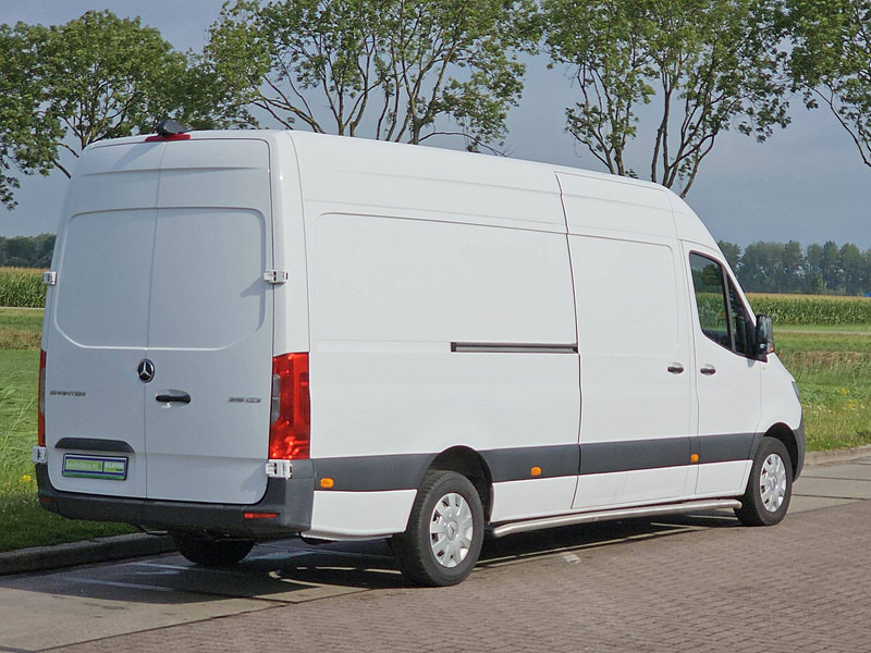Mercedes-Benz Sprinter 315 L3H2 Koeling Vriezer - Furgon frigorifer: foto 3 Mercedes-Benz Sprinter 315 L3H2 Koeling Vriezer - Furgon frigorifer: foto 3
