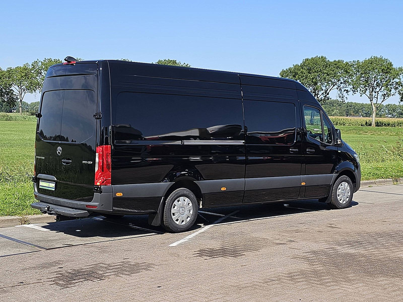 Mercedes-Benz Sprinter 315 L3H2 Koelwagen Nieuw - Furgon frigorifer: foto 3 Mercedes-Benz Sprinter 315 L3H2 Koelwagen Nieuw - Furgon frigorifer: foto 3