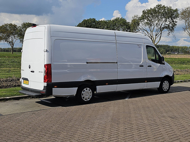 Mercedes-Benz Sprinter 315 L3H2 Maxi Koelwagen! - Furgon frigorifer: foto 3 Mercedes-Benz Sprinter 315 L3H2 Maxi Koelwagen! - Furgon frigorifer: foto 3