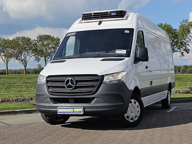 Mercedes-Benz Sprinter 315 L3H2 Maxi Koelwagen! - Furgon frigorifer: foto 1 Mercedes-Benz Sprinter 315 L3H2 Maxi Koelwagen! - Furgon frigorifer: foto 1