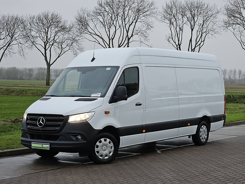 Mercedes-Benz Sprinter 315 L3H2 Maxi Navi - Furgon: foto 2 Mercedes-Benz Sprinter 315 L3H2 Maxi Navi - Furgon: foto 2