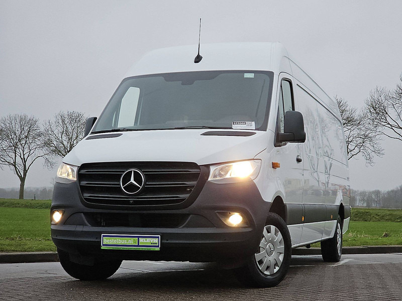 Mercedes-Benz Sprinter 315 L3H2 Maxi Navi - Furgon: foto 1 Mercedes-Benz Sprinter 315 L3H2 Maxi Navi - Furgon: foto 1