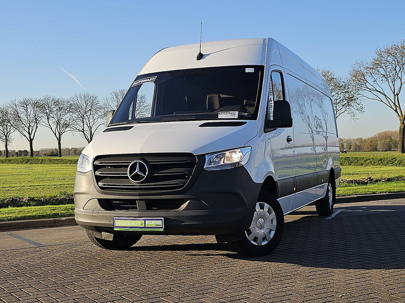 Mercedes-Benz Sprinter 315 L3H2 Mbux Automaat! - Furgon: foto 1 Mercedes-Benz Sprinter 315 L3H2 Mbux Automaat! - Furgon: foto 1