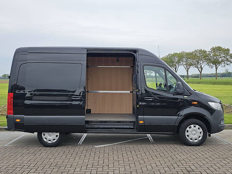Furgon Mercedes-Benz Sprinter 317 L2H2 Mbux 360camera!: foto 15