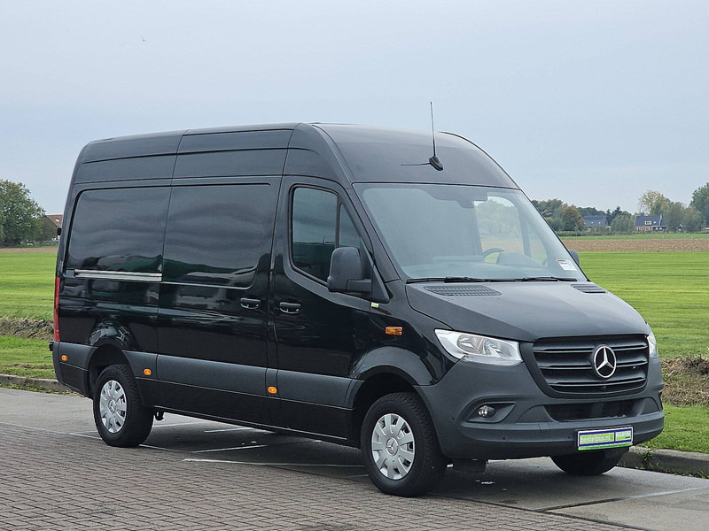 Furgon Mercedes-Benz Sprinter 317 L2H2 Mbux 360camera!: foto 5