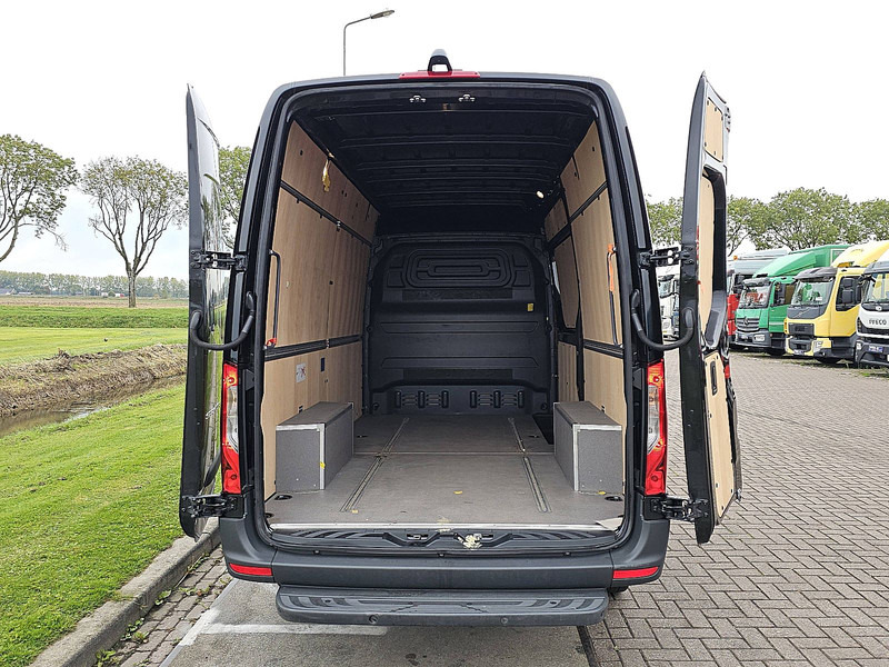 Furgon Mercedes-Benz Sprinter 317 L2H2 Mbux 360camera!: foto 14