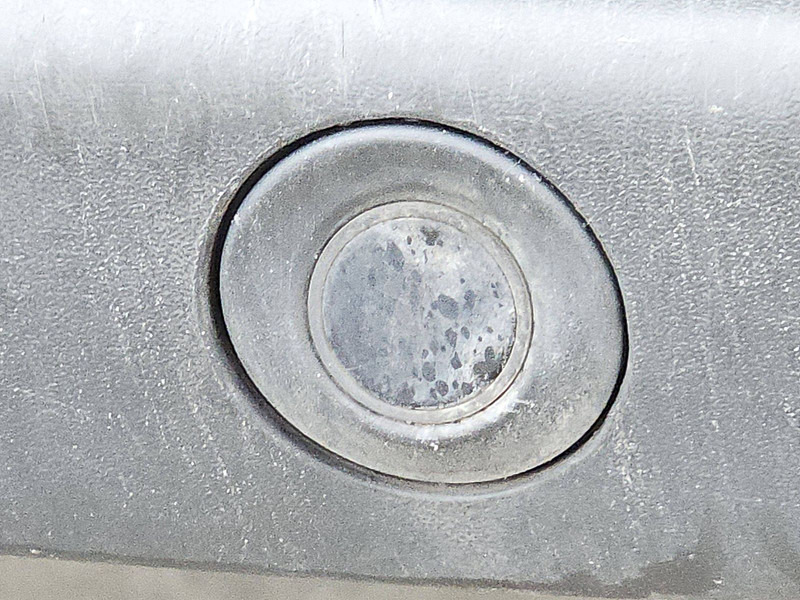 Furgon Mercedes-Benz Sprinter 317 L2H2 Mbux 360camera!: foto 16