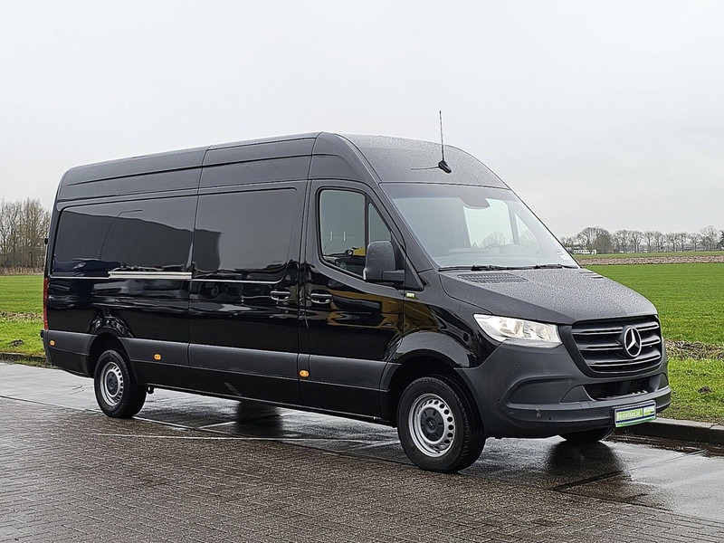 Mercedes-Benz Sprinter 317 L3H2 Maxi Mbux! - Furgon: foto 5 Mercedes-Benz Sprinter 317 L3H2 Maxi Mbux! - Furgon: foto 5