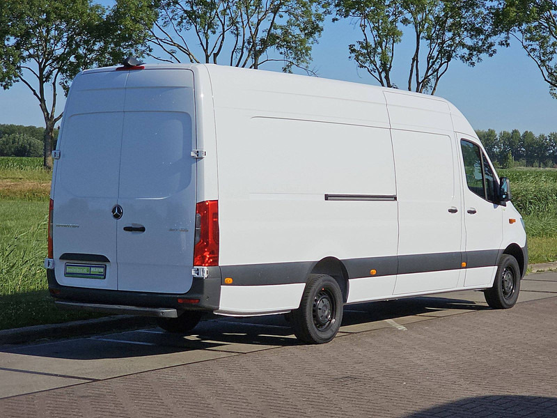 Mercedes-Benz Sprinter 317 L4H2 SUPERMAXI XXL! - Furgon: foto 3 Mercedes-Benz Sprinter 317 L4H2 SUPERMAXI XXL! - Furgon: foto 3