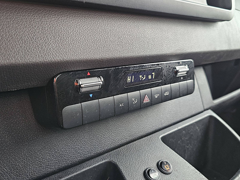Kamioncine me karroceri Mercedes-Benz Sprinter 514 ac automaat EURO6: foto 9