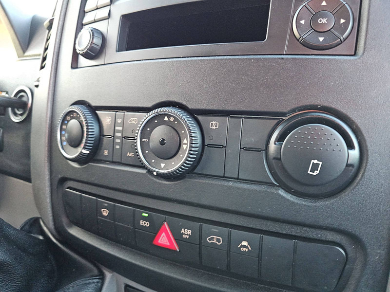 Kamioncine vetëshkarkuese Mercedes-Benz Sprinter 516 KIPPER EURO6: foto 9