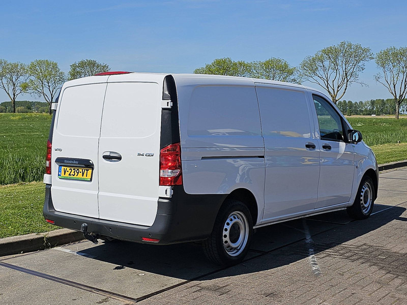 Mercedes-Benz Vito 114 Airco Navi! - Furgon i vogël: foto 3 Mercedes-Benz Vito 114 Airco Navi! - Furgon i vogël: foto 3