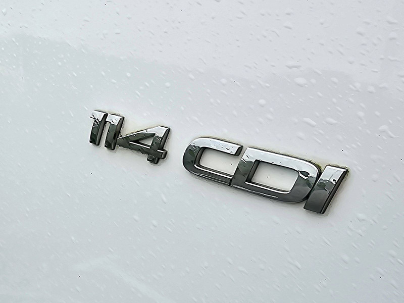 Furgon i vogël Mercedes-Benz Vito 114 L2 Automaat Navi AC!: foto 14 Furgon i vogël Mercedes-Benz Vito 114 L2 Automaat Navi AC!: foto 14