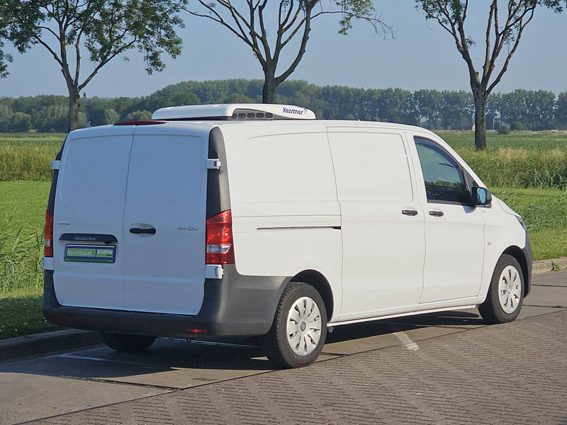 Mercedes-Benz Vito 114 L2 Koeler LED D/N! - Furgon frigorifer: foto 3 Mercedes-Benz Vito 114 L2 Koeler LED D/N! - Furgon frigorifer: foto 3