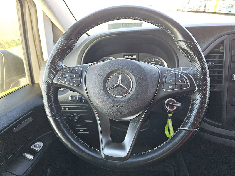 Furgon i vogël Mercedes-Benz Vito 114 L2 LED Wp-Inrichting: foto 10