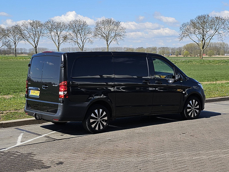 Mercedes-Benz Vito 116 L2 LED Automaat Eur6 - Furgon i vogël: foto 3 Mercedes-Benz Vito 116 L2 LED Automaat Eur6 - Furgon i vogël: foto 3