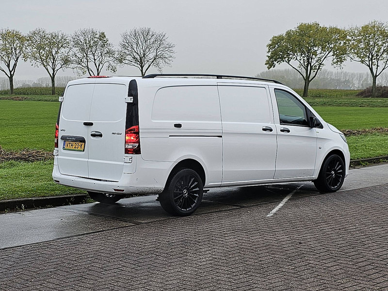 Mercedes-Benz Vito 116 L3 XL Automaat! - Furgon i vogël: foto 3 Mercedes-Benz Vito 116 L3 XL Automaat! - Furgon i vogël: foto 3