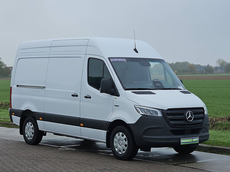 Mercedes-Benz eSprinter 320 L2H2 81kWh Nieuw - Furgon, Furgon elektrik: foto 5 Mercedes-Benz eSprinter 320 L2H2 81kWh Nieuw - Furgon, Furgon elektrik: foto 5