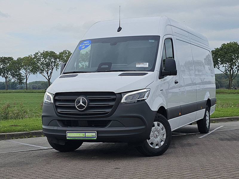 Mercedes-Benz eSprinter 320 L3H2 81kWh Nieuw - Furgon, Furgon elektrik: foto 1 Mercedes-Benz eSprinter 320 L3H2 81kWh Nieuw - Furgon, Furgon elektrik: foto 1
