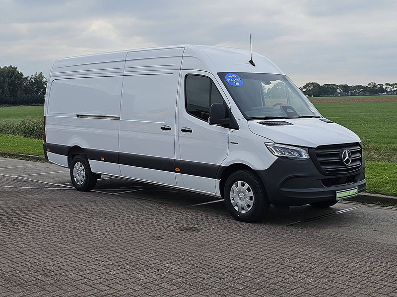 Mercedes-Benz eSprinter 320 L3H2 81kWh Nieuw - Furgon, Furgon elektrik: foto 5 Mercedes-Benz eSprinter 320 L3H2 81kWh Nieuw - Furgon, Furgon elektrik: foto 5