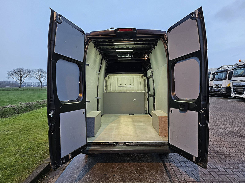 Furgon Opel Movano 2.2 L3H3 Extra-Hoog NAP!: foto 12 Furgon Opel Movano 2.2 L3H3 Extra-Hoog NAP!: foto 12