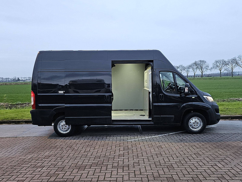 Furgon Opel Movano 2.2 L3H3 Extra-Hoog NAP!: foto 13 Furgon Opel Movano 2.2 L3H3 Extra-Hoog NAP!: foto 13