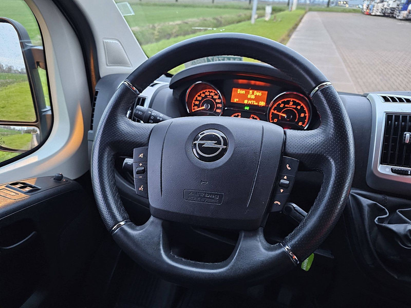 Furgon Opel Movano 2.2 L3H3 Extra-Hoog NAP!: foto 11 Furgon Opel Movano 2.2 L3H3 Extra-Hoog NAP!: foto 11