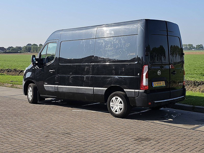 Furgon Opel Movano 2.3: foto 6
