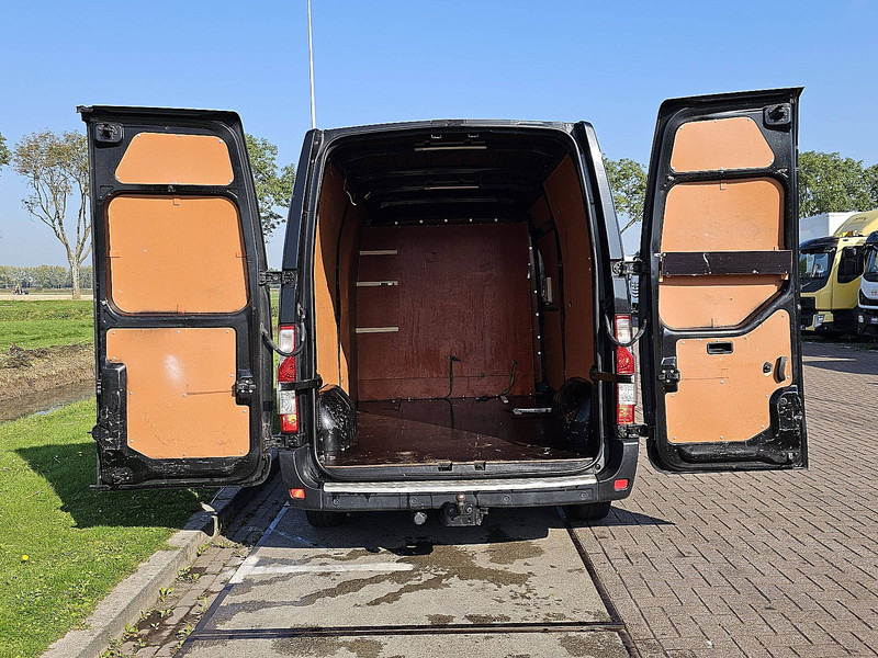 Furgon Opel Movano 2.3: foto 11