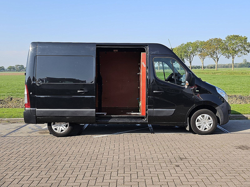 Furgon Opel Movano 2.3: foto 12