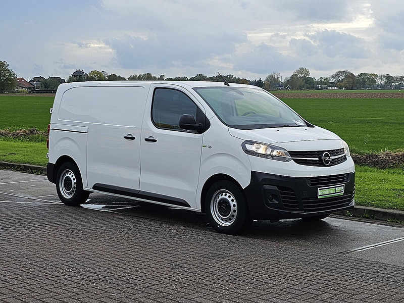 Opel Vivaro 1.5 L2 Airco Euro6 NAP! - Furgon i vogël: foto 5 Opel Vivaro 1.5 L2 Airco Euro6 NAP! - Furgon i vogël: foto 5