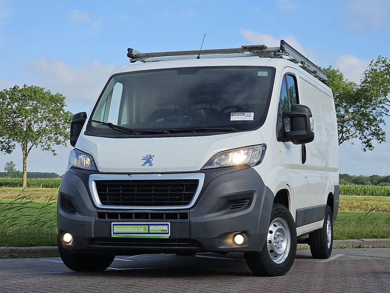 Peugeot Boxer 2.0 L1H1 Navi Euro6 AC! - Furgon i vogël: foto 1 Peugeot Boxer 2.0 L1H1 Navi Euro6 AC! - Furgon i vogël: foto 1