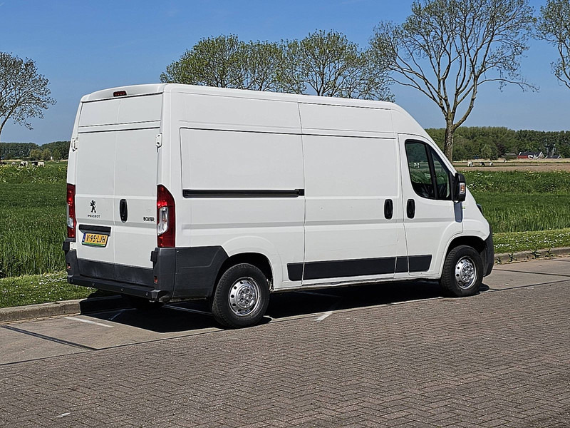 Peugeot Boxer 2.0 L2H2 Navi Euro6 AC! - Furgon i vogël: foto 3 Peugeot Boxer 2.0 L2H2 Navi Euro6 AC! - Furgon i vogël: foto 3