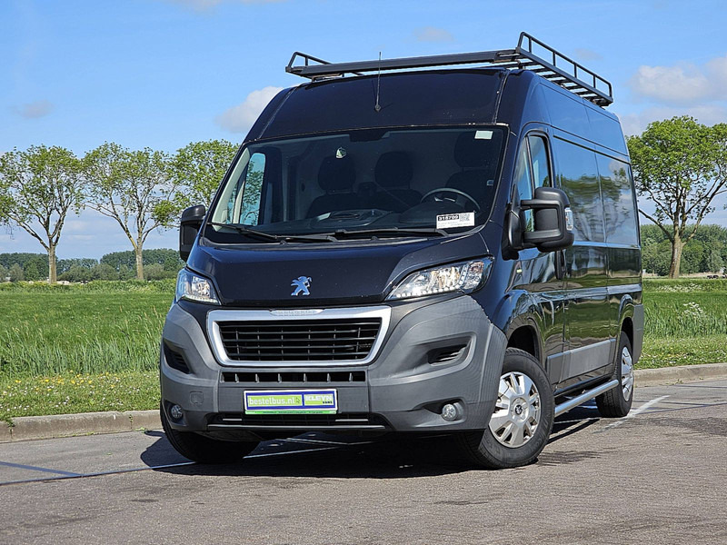 Peugeot Boxer 2.2 L2H2 Imperiaal Airco - Furgon i vogël: foto 1 Peugeot Boxer 2.2 L2H2 Imperiaal Airco - Furgon i vogël: foto 1